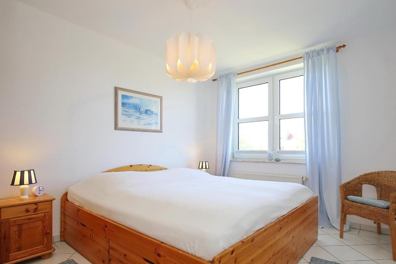 Suennslag Wohnung 064 Больтенгаген Екстер'єр фото