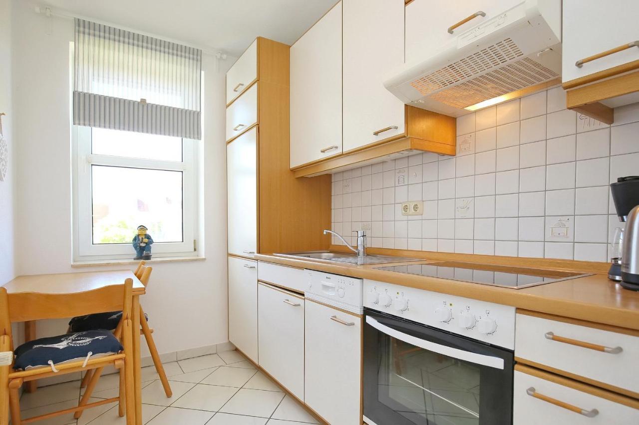 Suennslag Wohnung 064 Больтенгаген Екстер'єр фото