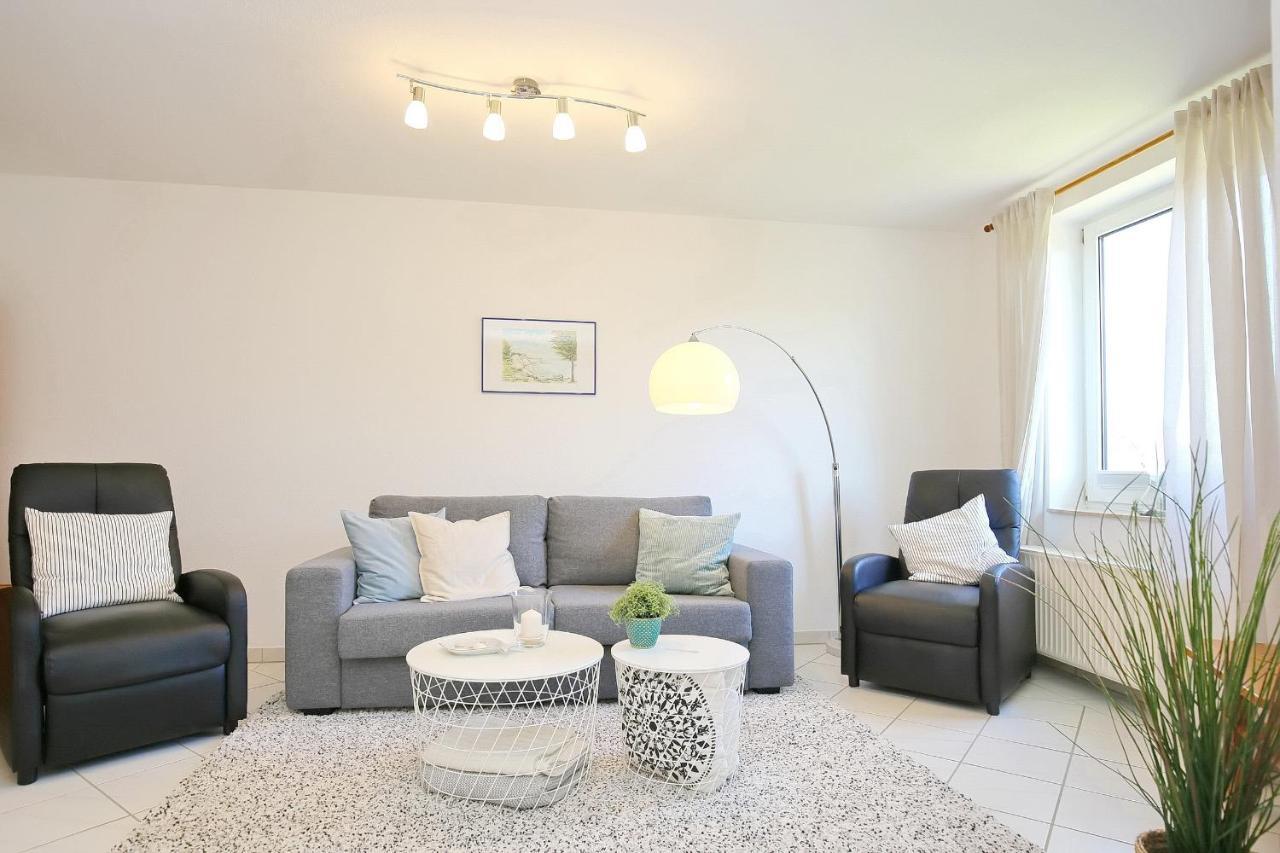 Suennslag Wohnung 064 Больтенгаген Екстер'єр фото