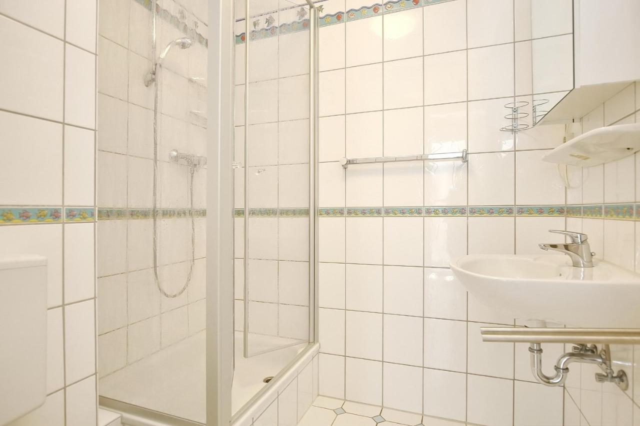 Suennslag Wohnung 064 Больтенгаген Екстер'єр фото