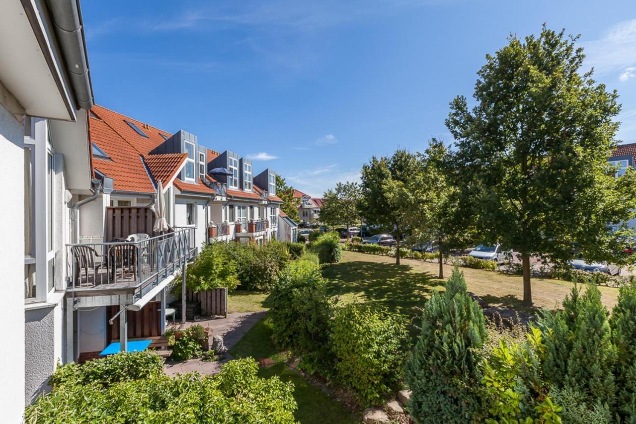 Suennslag Wohnung 064 Больтенгаген Екстер'єр фото